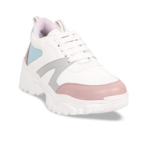 Shoetopia Womens 0 Sneaker