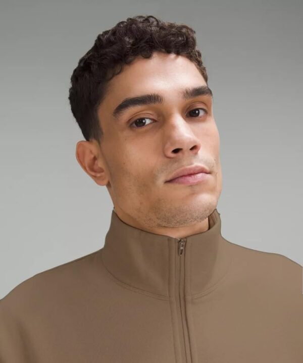 NETCLICK®Stylish Hoodies/Sweatshirt Polycotton Hoodies for Gym Warm Travel Hoodies for Men - Image 2