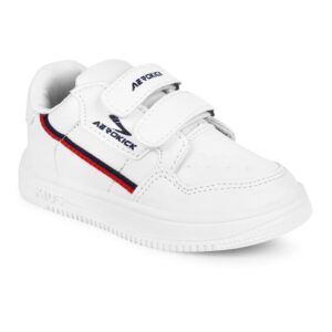 Aerokick Kids Casual Sneaker Shoes, Lightweight, Durable, Comfortable Casual Shoes for Boys and Girls