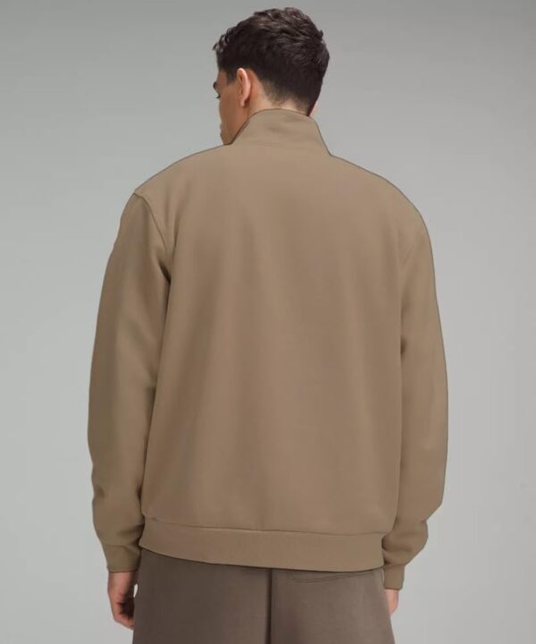 NETCLICK®Stylish Hoodies/Sweatshirt Polycotton Hoodies for Gym Warm Travel Hoodies for Men - Image 4