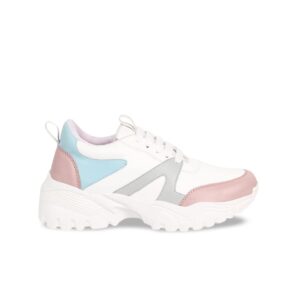 Shoetopia Womens ABC Casual Shoe