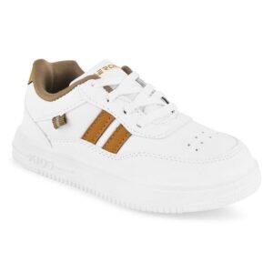 Aerokick Kids Casual Sneaker Shoes, Lightweight, Durable, Comfortable Casual Shoes for Boys and Girls