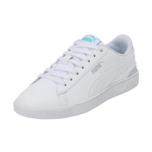Puma Girls' Vikky v3 Mermaid Sneaker