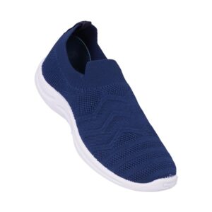 Liberty Soft Memory Foam Women's Shoes for Walking Gym Training,Casual, Sports,Slip-On,Lightweight Non Lace up Athletics Slip on Running Sneaker for Ladies and Girls