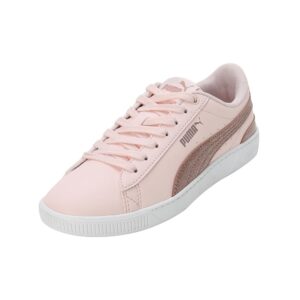 Puma Girls' Vikky v3 Nova Sneaker