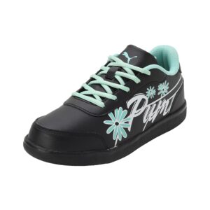 Puma Girls' Dreamcat Girls Sneaker