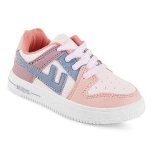 Aerokick Kids Casual Sneaker Shoes, Lightweight, Durable, Comfortable Casual Shoes for Boys and Girls