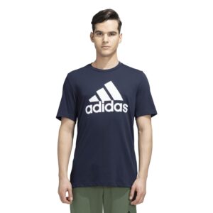 adidas Men's Regular Fit T-Shirt