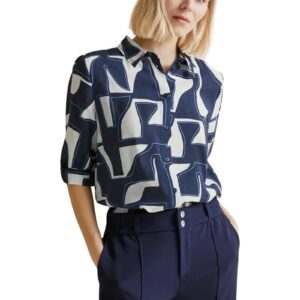Leriya Fashion Oversized Corp Shirt for Women | Crop Shirt for Women Stylish Western | Short Shirt for Women