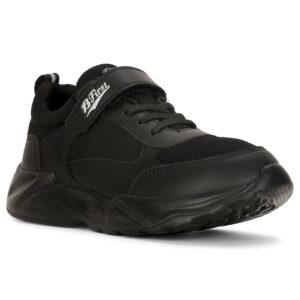 Bata Unisex-Child Shoes School Uniform Shoe