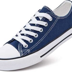 HOCKWOOD Women & Girls Stylish Trendy Lightweight Casual Sneaker Shoes