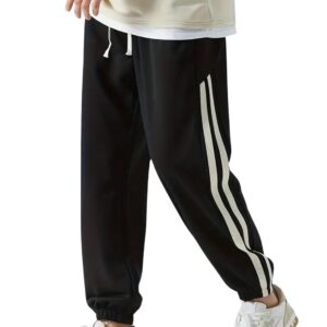 Lymio Men Track Pants || Relaxed Track Pant (Tp-32-33)