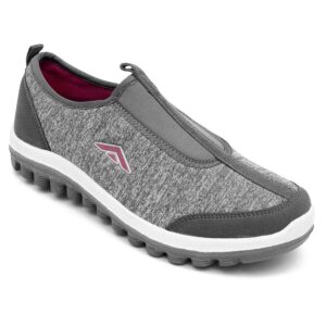 ASIAN Riya-01 Stylish Casual Loafers Sports Running Shoe for Women
