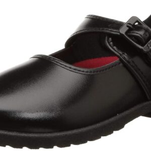 Bata Girls NOVA Ballerina School Shoes