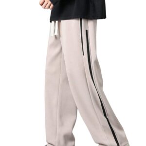 GRECIILOOKS Track Pant for Men