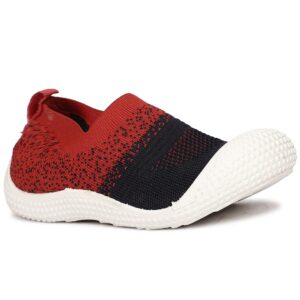 Bubblegummers Girls BEV Casual Shoes, Navy Blue, (3599033)