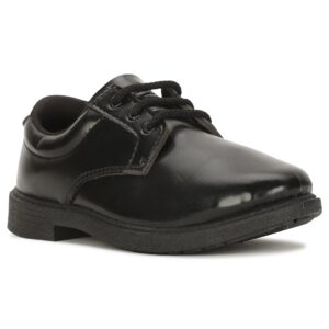 Bata Unisex-Child Samuel E 24 School Uniform Shoe