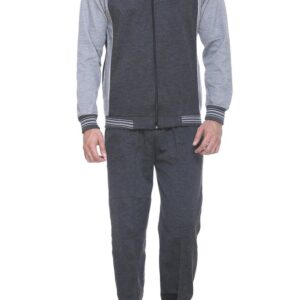 Warm Up - Men's Polyester Track Suit