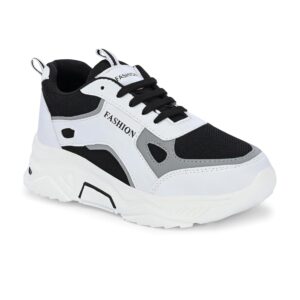layasa Comfotable Lightweight Casual Sneaker for Women/Girls