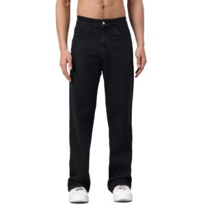KOTTY Men's Regular Jeans