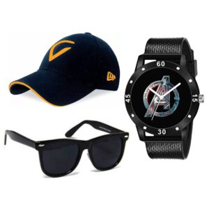 PUTHAK Men's Baseball Cap