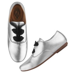 Shoetopia Womens Priya Dress Shoe