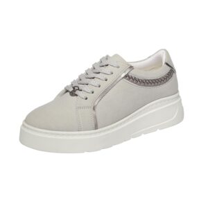 MONROW Sneakers for Women & Girls | Fancy & Stylish Sneakers | Extra Cushioning & Comfortable, Fashionable, Light Weight, Fashion Sneakers for Girls