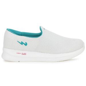 Campus Women's Zoe Plus Walking Shoe