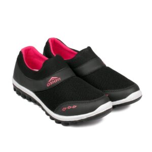 ASIAN Women's Riya-04 Sports Running,Walking & Casual Loafer Lightweight with Eva Sole Extra Jump Shoes for Women's & Girl's