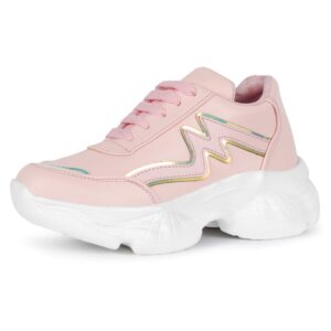 FASHIMO Printed Casual Sneakers for Women's and Girl's