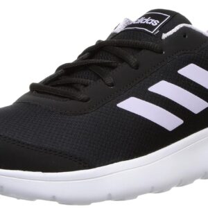 adidas Womens Clear Factor W Running Shoe