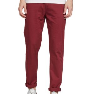 Amazon Brand - Arthur Harvey Men Casual Pants