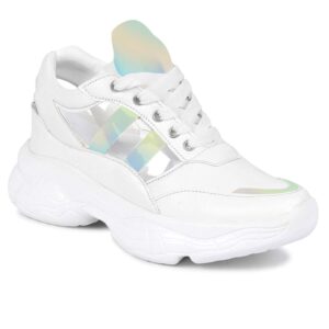 Amico Women's & Girls Sneakers Walking Casual Shoes