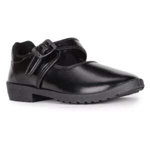 Bata Girls NOVA Ballerina School Shoes