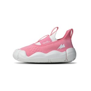 ARETTO Expanding Kids Shoes | Everyday Wear Shoes | School Shoes | Casual Shoes | Sports Shoes | Comfortable Shoes for Boys, Girls | Party Shoes