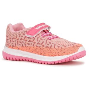 Bubblegummers Girls Simba Casual Shoes, (3395836)