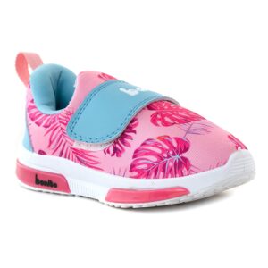 Khadim's Bonito Sneakers Casual Shoe for Baby Girls - 2-4.5 yrs