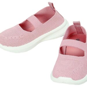 Max Girls Girls Knit Slip-on Sports Shoes Sports Shoes