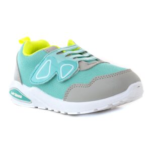 Khadim's Adrianna Casual Sports Shoe Sneakers for Girls - 4.5-12 yrs
