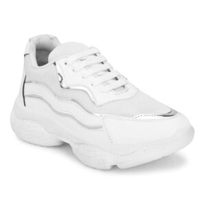 Amico Women's & Girls Sneakers Casual Shoes