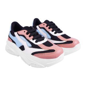Shoetopia Girls S-1209 Casual Shoe