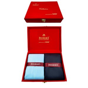 JHABAK'S Premium Cotton Linen Shirt and Trouser Fabric - Cotton Blend Material - 2.25m Shirt Cloth - 1.20m Pant Piece