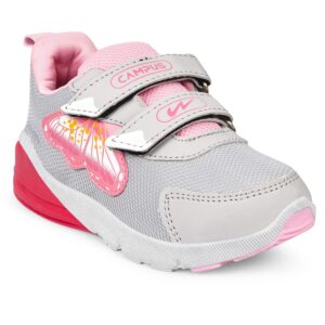 Campus Boys Nt-565V Walking Shoe