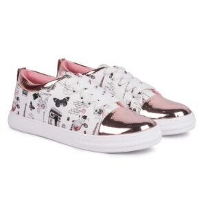 Longwalk Women Casual Sneakers Shoes