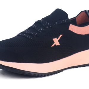 Sparx Women's Mesh Sneaker
