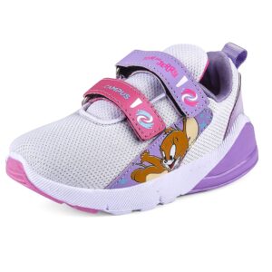 Campus Boys Nt-562V Walking Shoe