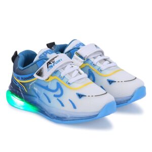 Birde Kids Boys and Girls Walking Casual Shoes