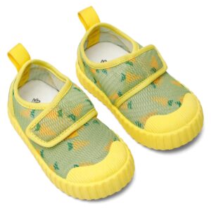 ONYC Premium Pine Toddlers's Walking Shoes for Baby Boys and Girls