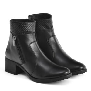 YOHO Slays Model 001 Boots for women | Crafted from premium and lightweight material | Stylish Casual Shoes|Comfortable Fit