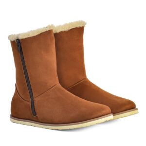 YOHO Slays Model 003 Uggs Boots for women | Packed with the comfort of premium inner fur lining | Stylish Casual Shoes|Comfortable Fit